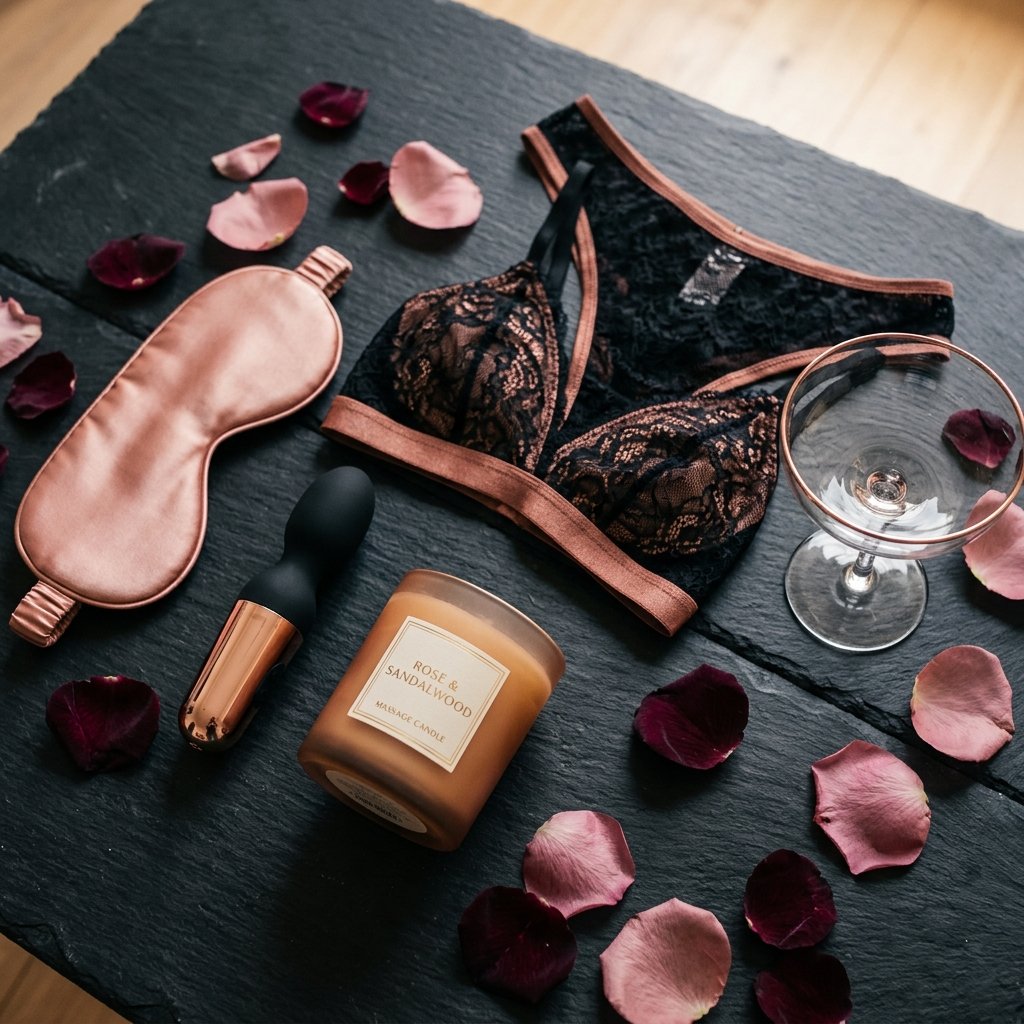 Akcesoria erotyczne premium — TopSexShop.pl